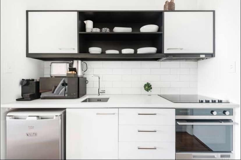 1 Bedroom Apartment In Cbd Окленд Экстерьер фото